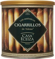 Cigarrillos de tolosa