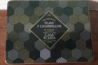 Tejas y cigarrillos