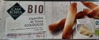 Bio Cigarros de Tolosa Ecológicos