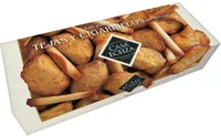 Tejas y cigarrillos de Tolosa