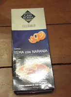 Turrón