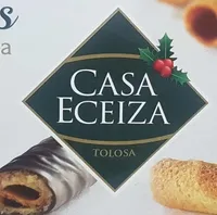 Surtido cigarrillos de tolosa