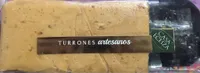 Turron blando