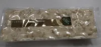 Turrón duro