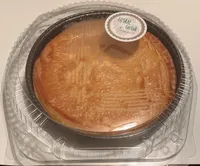 Pastel vasco