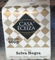 Brazo selva negra