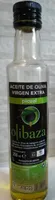 Oli Verge Extra 250 CC Vidre Olibaza