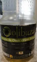 Oli Verge Extra Olibaza 2 Litres C / 9