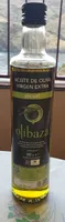 Aciete de oliva virgen extra