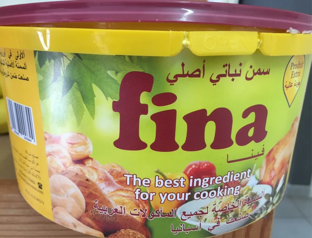 FINA smène