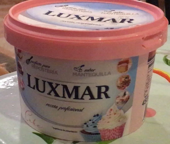 Luxmar