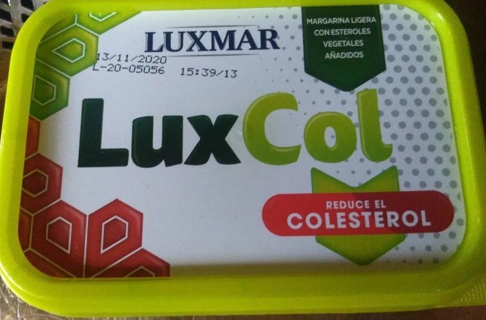 LuxCol