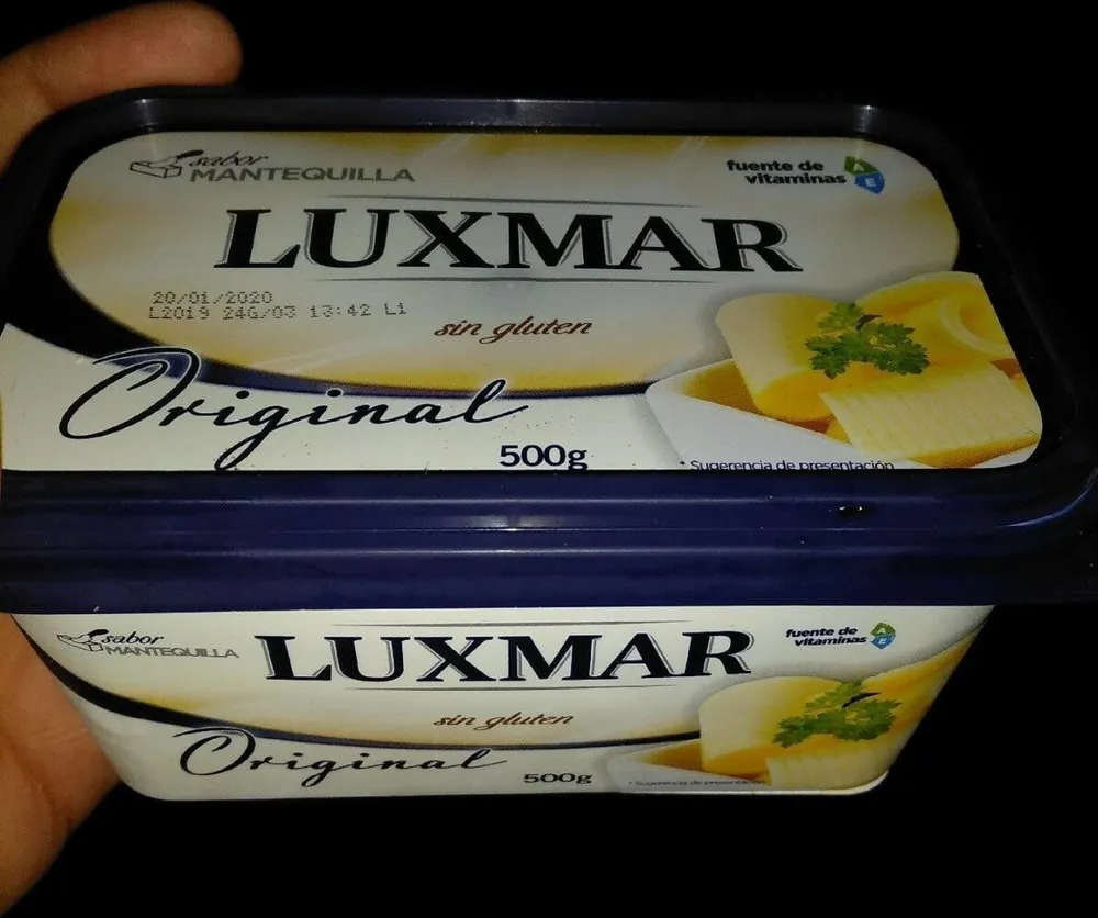 Margarina