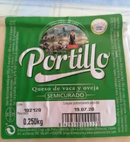 Queso vaca y oveja