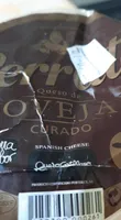 Cerrato Queso de oveja curado
