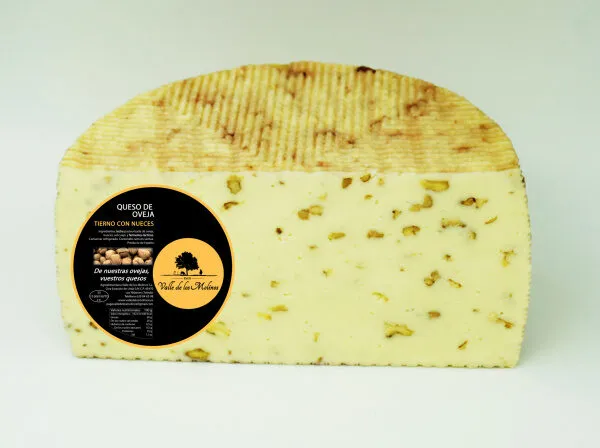 Queso Tierno Mezcla