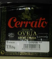 Queso de Oveja