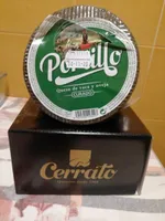 Queso de vaca y obeja