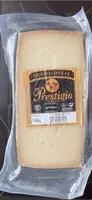 Queso de oveja gran prestigio