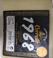 Queso Cerrato Lonchas Semicurado 80GRS