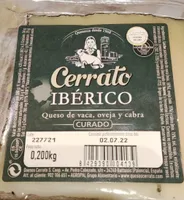 Cerrato ibérico