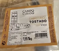 Queso Mezcla Viejo