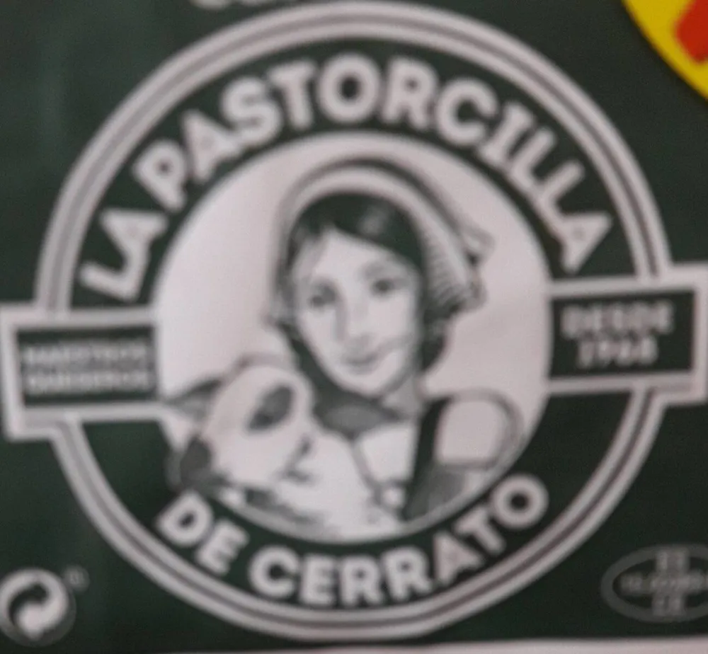 La Pastorcilla de Cerrato