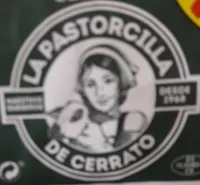 La Pastorcilla de Cerrato