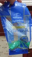 Alubias