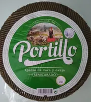 Queso de vaca y oveja