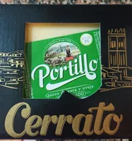 Queso Portillo