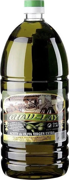 Aceites Guadalentin, Aceite Extra Virgen