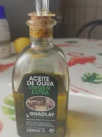 Aceite de oliva virgen extra guadlay