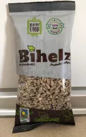 Pipas mondadas ecológicas
