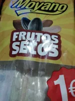 Frutos secos