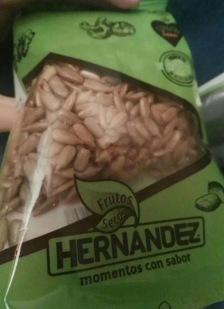 Pipas peladas