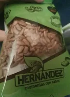 Pipas peladas