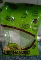 Almendra pelada
