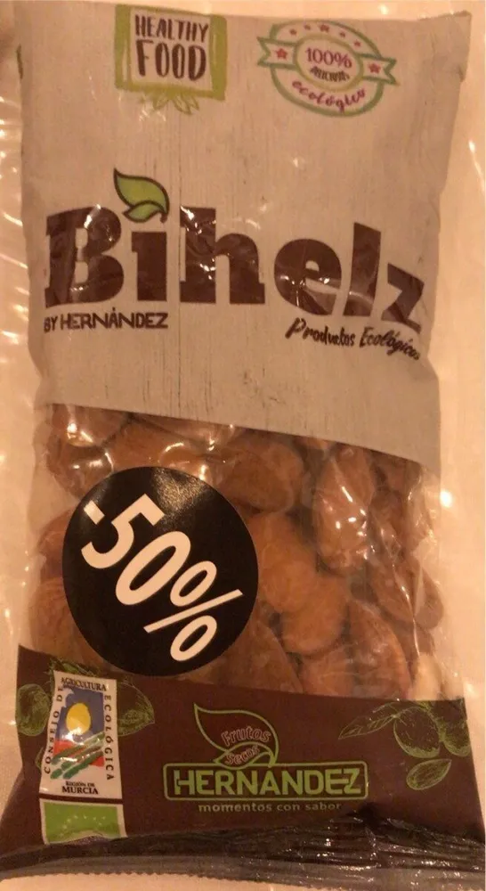 Bihelz
