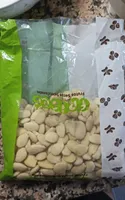 Almendra Pelada