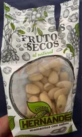 Almendras