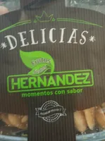 Almendra fríta