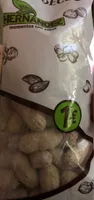 Cacahuetes