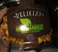 Kikos gigantes