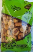Kikos gigantes