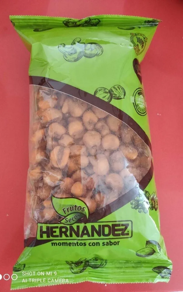 Kiko gordo picante