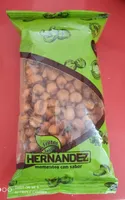 Kiko gordo picante