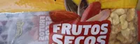 Habas fritas
