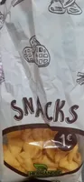 snaks konos