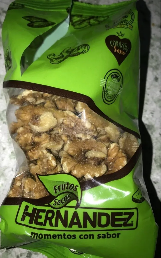 Nueces